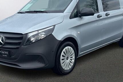 Mercedes-Benz Vito 4.355 km 43.376 &euro; Hamm 59067