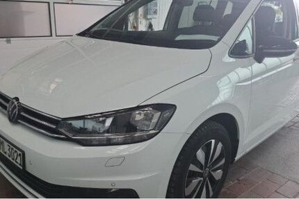 VW Touran 18.800 km 34.880 € Ludwigshafen 67059