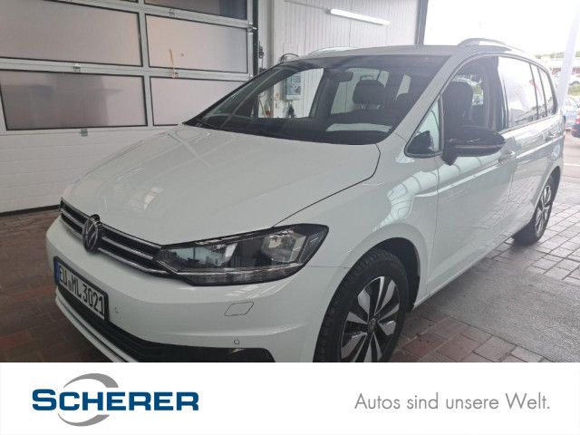 VW Touran 18.800 km 34.880 € Ludwigshafen 67059