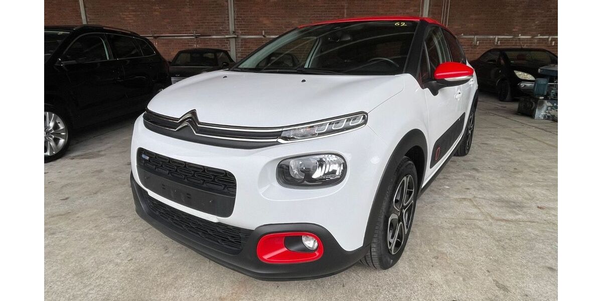 Citroen C3 67.200 km 7.999 &euro; Herbolzheim 79336
