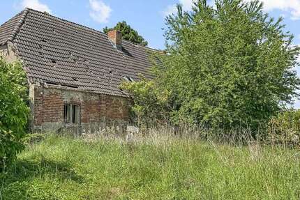 Grundstück zu verkaufen in Laage 99.000 € 3301 m²