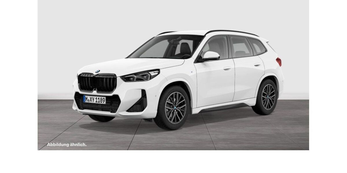 BMW X1 63.124 km 38.590 &euro; Wuppertal 42117