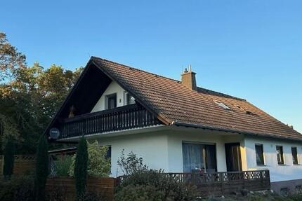 Dachgeschosswohnung in Bad Sobernheim SOFORT EINZIEHEN! 3 zimmer