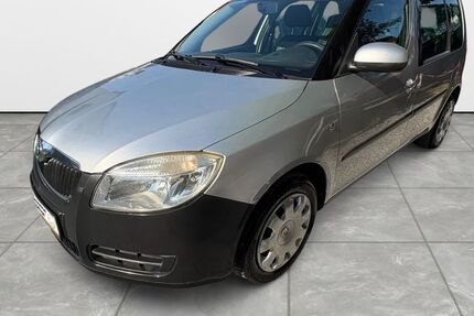 Skoda Roomster 85.500 km 5.990 &euro; stadthagen 31655