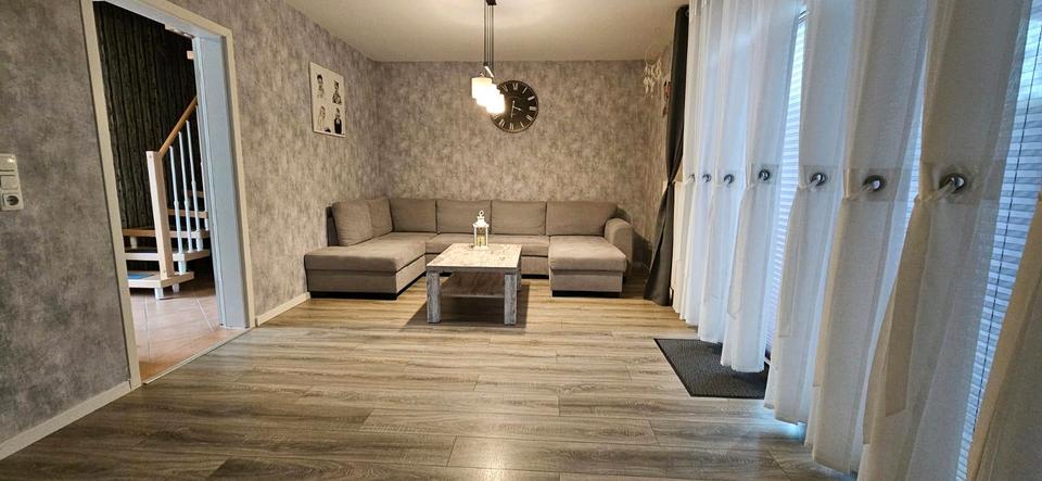 Doppelhaushälfte Reinfeld (Holstein) - 3 Zimmer, 86 m&sup2;, 295.000&euro; | Angebot:27184355