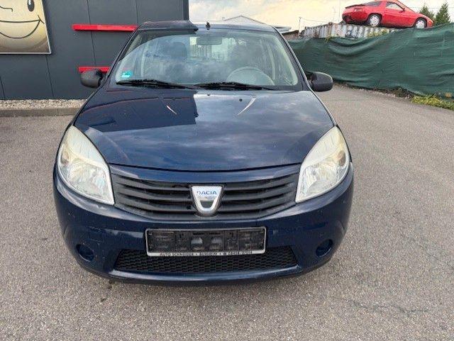 Sandero