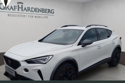 Cupra Formentor 11.750 km 36.990 &euro; Landau 76829