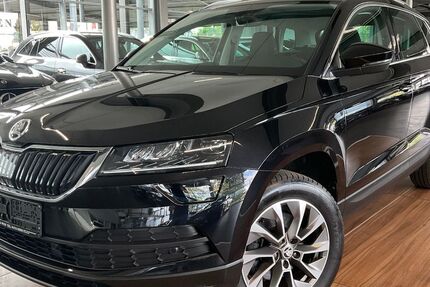 Skoda Karoq 81.905 km 24.980 &euro; Emstek 49685