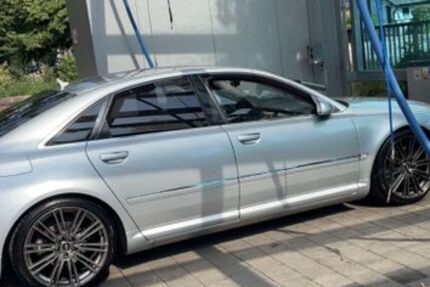 Audi A8 271.000 km 8.500 &euro; München 81735