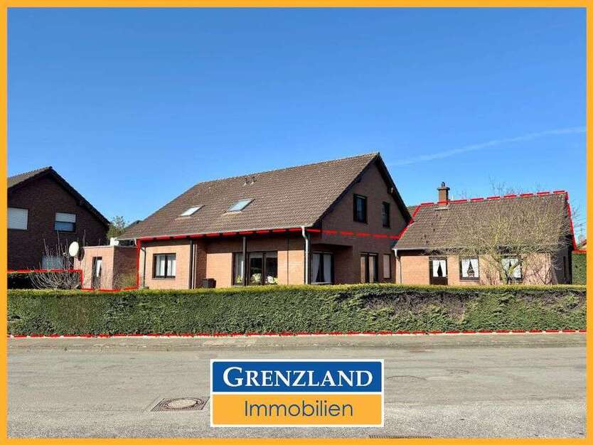 Wohnung zum Kaufen in Bocholt Suderwick 269.000 € 100 m²