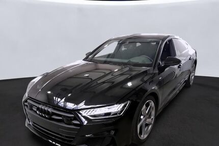 Audi A7 29.997 km 56.505 € Hagen 58091