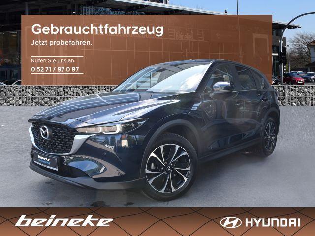 Mazda CX-5 25.624 km 33.450 &euro; Höxter 37671
