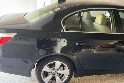 BMW 520 312.000 km 5.500 € Quierschied 66287