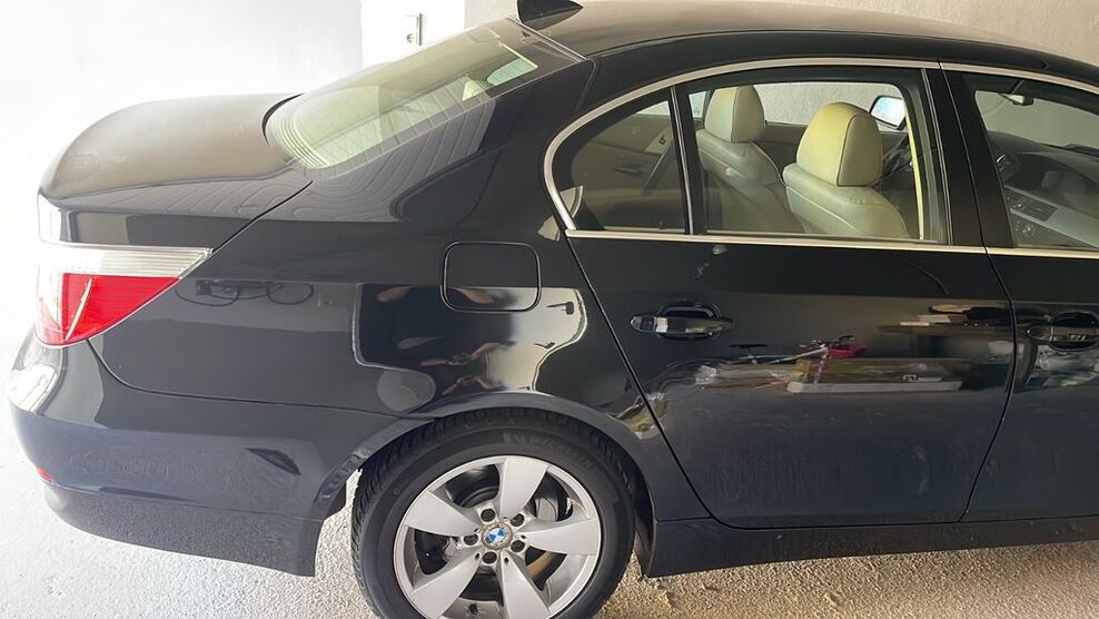 BMW 520 312.000 km 5.500 € Quierschied 66287