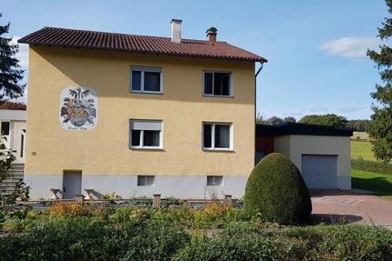 Haus Mühlingen - 11 Zimmer, 221 m&sup2;, 449.000&euro; | Angebot:26821849