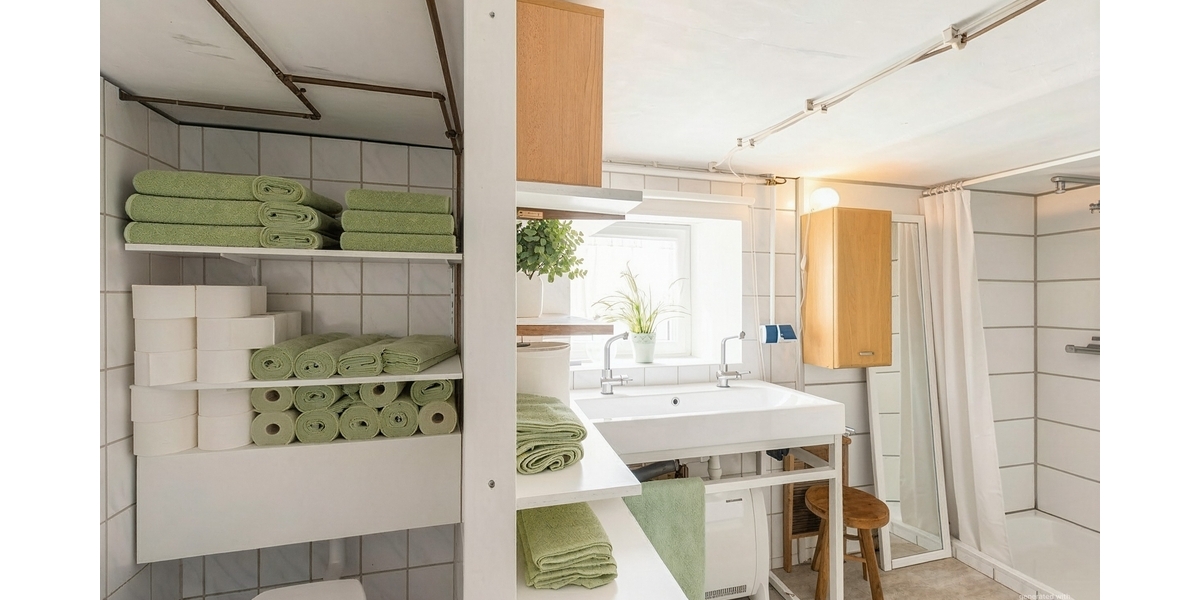 Vielseitiges Ein- bis Zweifamilienhaus: 8 Zimmer, 160 m², Traumgarten & Garage - Reihenendhaus Theisbergstegen | Angebot:27302035