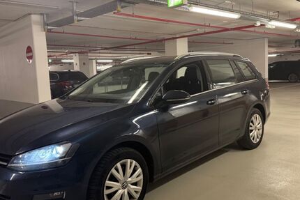 VW Golf 96.000 km 14.900 &euro; Neuching 85467