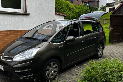 Citroen C4 Picasso 150.200 km 5.500 &euro; Lugau OT Erlbach-Kirchberg 09385