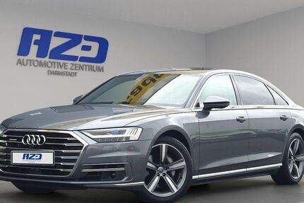 Audi A8 91.000 km 49.888 &euro; Darmstadt 64293