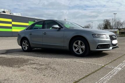 Audi A4 154.000 km 7.500 &euro; Wolfegg-Alttann 88364