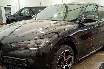Alfa Romeo Stelvio 49.400 km 34.550 &euro; Schöningen 38364