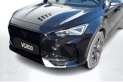 Cupra Formentor 26.857 km 30.990 € Dresden 01067