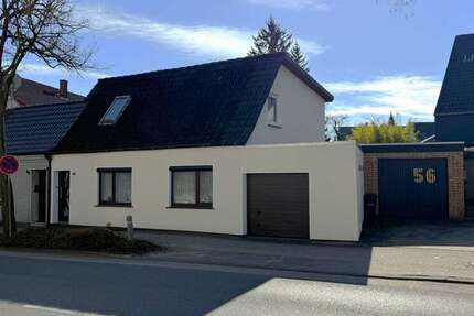 Haus Verden (Aller) - 4 Zimmer, 100 m&sup2;, 179.000&euro; | Angebot:25380118