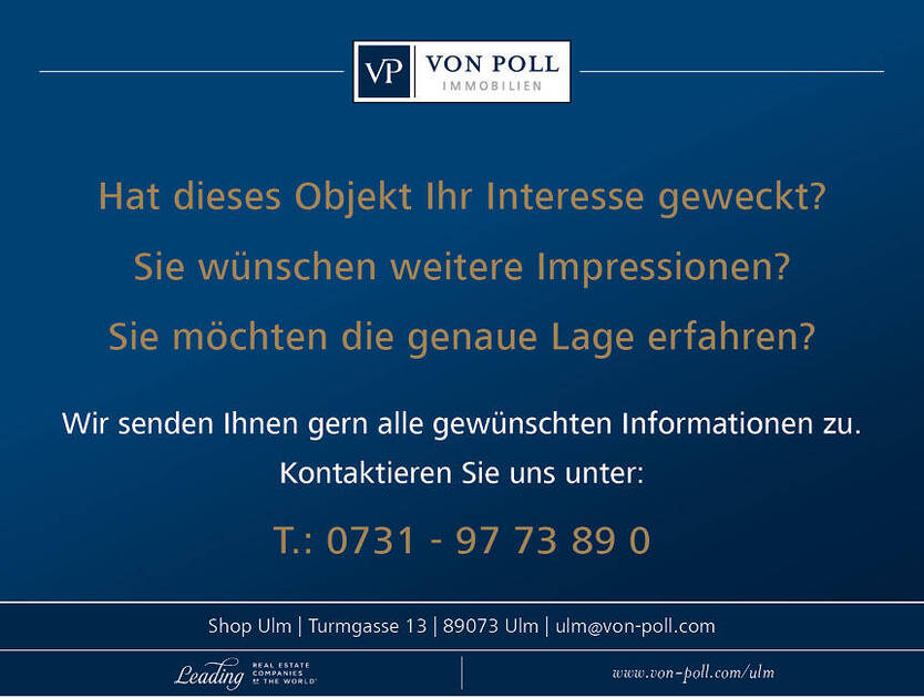 Moderne barrierefreie 1,5 Zimmer Wohnung mit Balkon in Ludwigsfeld