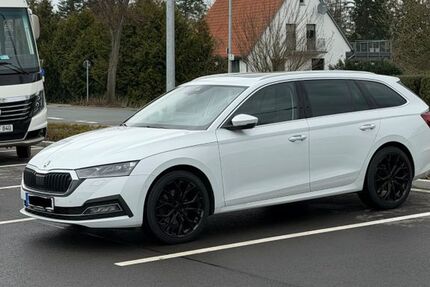 Skoda Octavia 136.825 km 20.250 &euro; Lemförde 49448