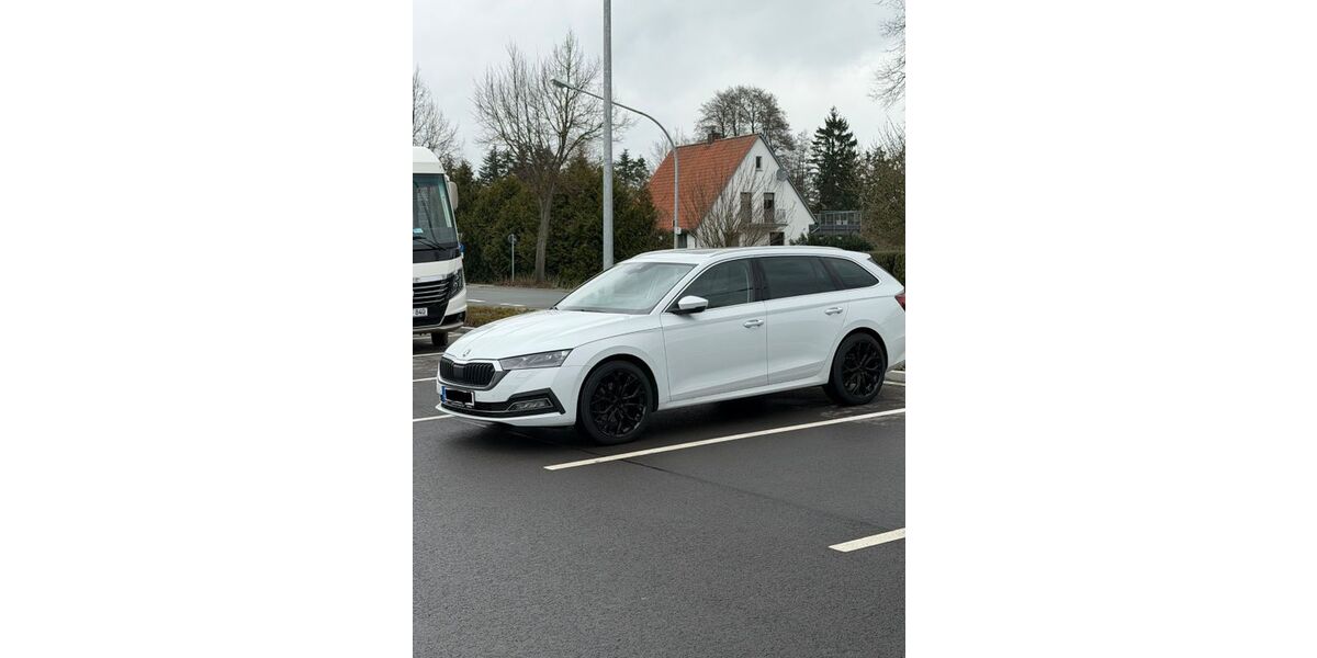 Skoda Octavia 136.825 km 21.000 &euro; Lemförde 49448