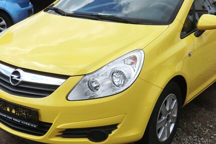 Opel Corsa 138.000 km 3.400 &euro; Oberkirch 77704