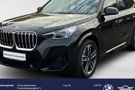 BMW X1 12.950 km 44.398 &euro; Miltenberg 63897