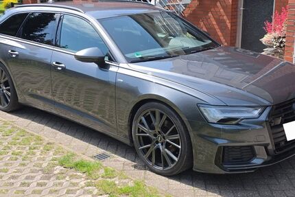 Audi A6 82.000 km 33.999 &euro; Ibbenbüren 49479