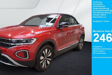VW T-Roc 20.564 km 25.995 &euro; Gütersloh 33334