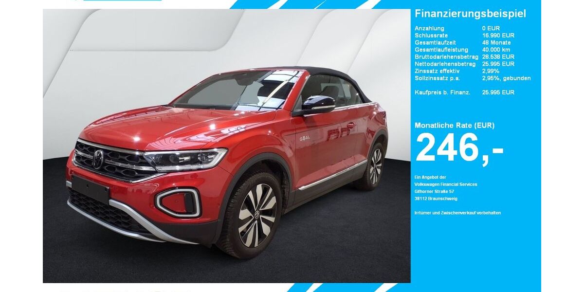 VW T-Roc 20.564 km 25.995 &euro; Gütersloh 33334