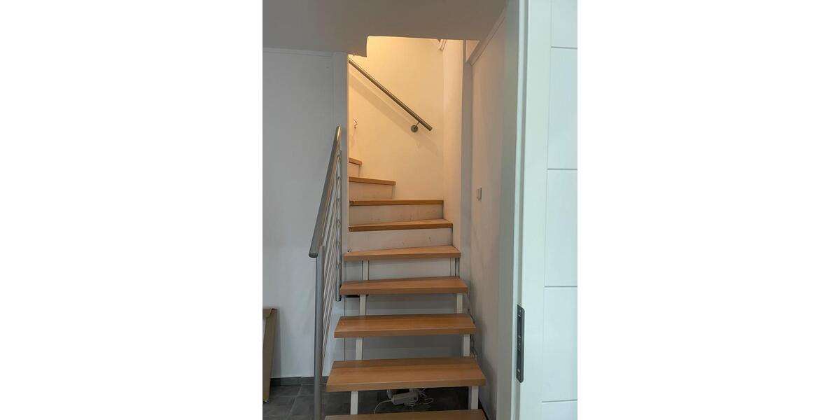 Doppelhaushälfte Dülmen - 3 Zimmer, 68 m&sup2;, 1.100&euro; | Angebot:25208903