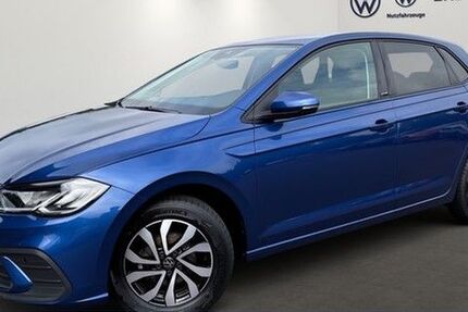 VW Polo 34.022 km 20.999 € Rüdersdorf 15562