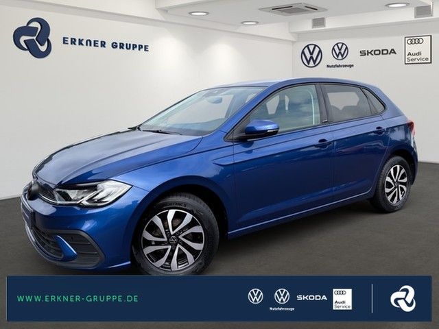 VW Polo 34.022 km 20.999 € Rüdersdorf 15562