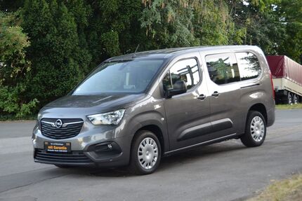 Opel Combo Life 39.995 km 19.999 &euro; Detmold 32760
