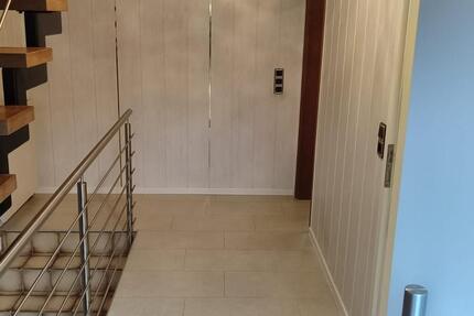 4 Zimmer Wohnung