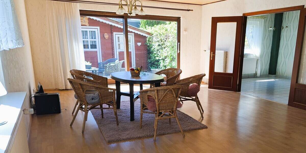 Einfamilienhaus Friedrichstadt - 6 Zimmer, 134 m&sup2;, 279.000&euro; | Angebot:26450179