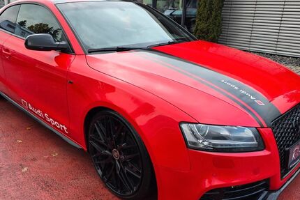 Audi A5 185.000 km 9.999 &euro; Weißenhorn 89264