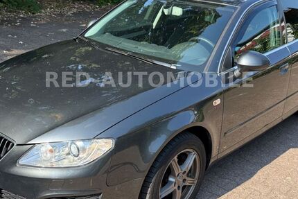 Seat Exeo 180.000 km 4.690 &euro; Berlin 12249
