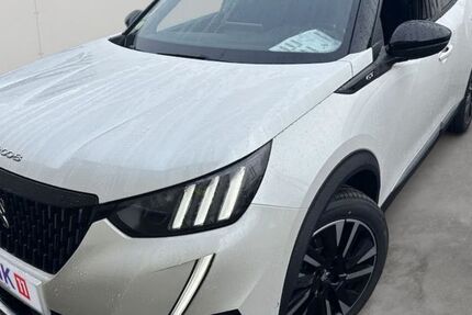 Peugeot 2008 132.615 km 16.399 &euro; Frankfurt am Main 60386