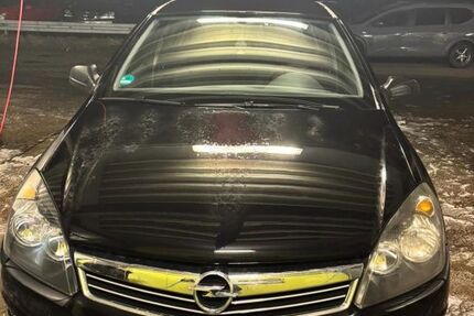 Opel Astra 173.500 km 2.399 &euro; Zell 56856