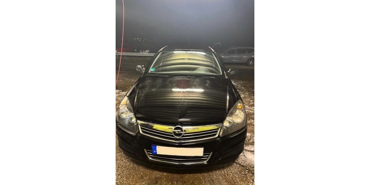 Opel Astra 173.500 km 2.399 &euro; Zell 56856