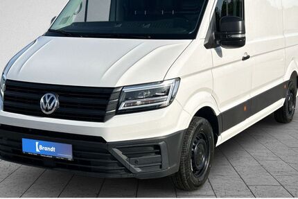 VW Crafter 5.000 km 41.490 &euro; Weyhe 28844