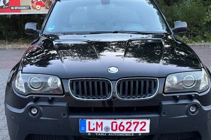 BMW X3 266.000 km 3.999 &euro; Limburg 65552