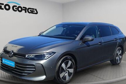 VW Passat Variant 8.284 km 36.945 &euro; Morbach 54497