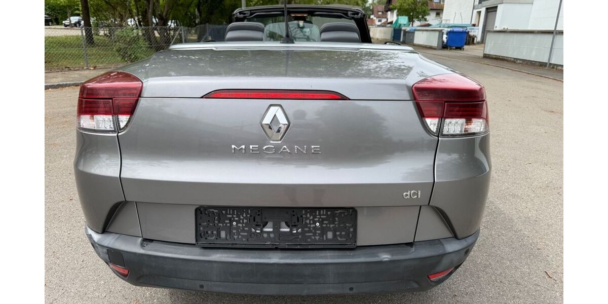 Renault Megane 163.917 km 3.700 &euro; Emmering 82275